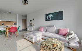 Przystań Letnica by Comfort Apartments